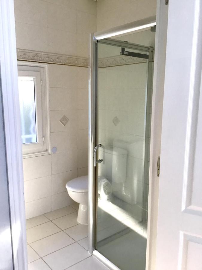 Charmant Appartement A Le Muy Avec Terrasse Et Jardin מראה חיצוני תמונה